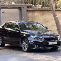 اپتیما ۲۰۱۵ فول رنگ فابریک