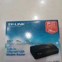 مودم تی پی لینک بدون انتن