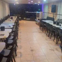اجاره باغ رستوران برکه
