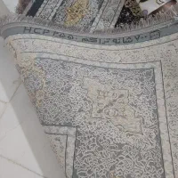 دو عدد فرش 9 متری و یک عدد چهار متری|فرش|بومهن, |دیوار