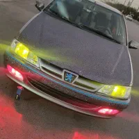 پرشیا مدل 86