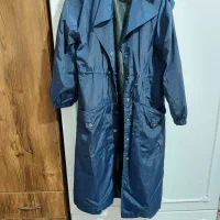 بارانی زنانه|لباس|رباطکریم, شهرک صنعتی نصیرآباد|دیوار