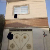 فروش خونه باغ تک خواب زیبا