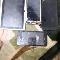 گوشی سامسونگ جی ۵و a7 و هواوی اعددتبلت