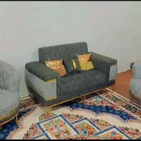 مبل راحتی 7 نفره