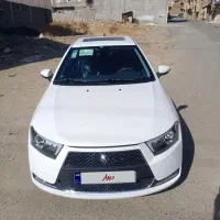 فروش دنا اپشنال فول 1403|خودرو سواری و وانت|بانه, |دیوار