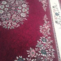یک جفت فرش ۱۲متری|فرش|مشگین شهر, |دیوار