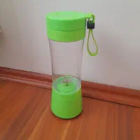 شیکر شارژی کاملا نو نو