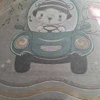 فرش فانتزی اتاق کودک|فرش|بیرجند, |دیوار