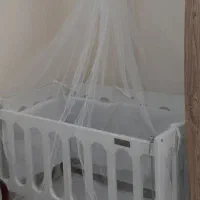 سیسمونی نوزاد