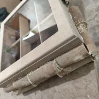 صندوق چوبی عمده و تکی