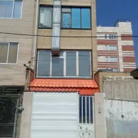 سوئیت دربست آپارتمان هفده شهریور نواب صفوی.