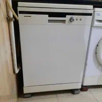 ماشین ظرفشویی ۱۲ نفره مجیک