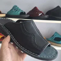 دمپایی مردانه طبی