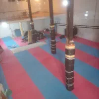 فروش زیرزمین تجاری|فروش مغازه و غرفه|کرج, حسن آباد|دیوار