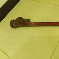 آچار شلاقی فقط ۲۳۰۰ تومن|ابزارآلات|کرج, شاهین‌ویلا|دیوار