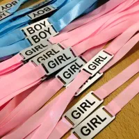 دستبند تعیین جنسیت برای مهمان