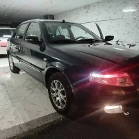 سمندسورن 96موتور ملی بیرنگ