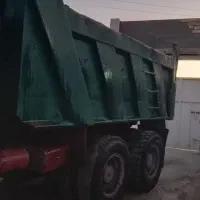 ده چرخ مایلر|خودرو سنگین|شهرکرد, |دیوار