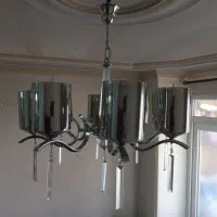 لوستر ۸شاخه