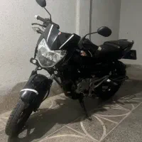 موتور پالس باجاج ۱۳۵