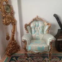 دوخت کاور مبل|مبلمان خانگی و میز عسلی|بجنورد, |دیوار