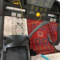 تردمیل خانگی تن آرا