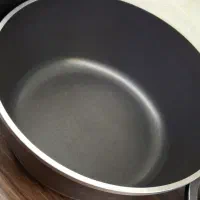 قابلمه لایف اسمایل قدیمی و اصل|ظروف پخت‌وپز|اهواز, پردیس|دیوار