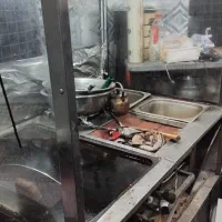 کلیه لوازم ساندویچی تکمیل قیمت توافقی|فروشگاه و مغازه|پرند, فاز ۵|دیوار