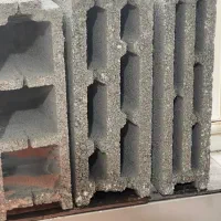 تولید و توزیع بلوک اتومات و نیمه اتومات