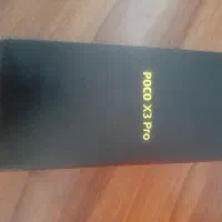 گوشی پوکو3