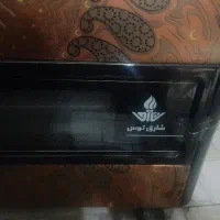 بخاری گازی|بخاری، هیتر، شومینه|فردیس, شهرک ۱۱۰|دیوار