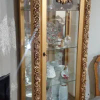 بوفه چوبی نو