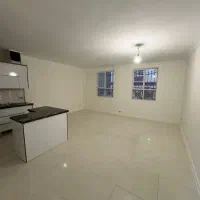 ۵۳متر پارکینگ دار سرمایه‌گذاری صفدری غرق نور