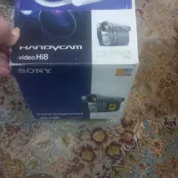 دوربین سونی