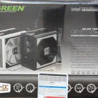 پاور گرین GP380A-EUD (پلمپ)