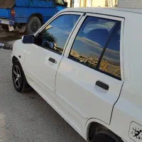 پراید 132بیرنگ بدون ضربه 94 دوگانه