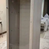 کمد،بوفه،کتابخانه،شلف|کتابخانه، شلف، قفسه‌های دیواری|قم, بکایی|دیوار