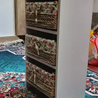 سبد سیب زمینی پیاز|مبلمان خانگی و میز عسلی|گنبد کاووس, |دیوار