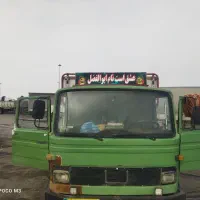 خاور 63|خودرو سنگین|سبزوار, شهرک جهاد|دیوار