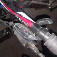 دوچرخه rocky 24|دوچرخه، اسکیت، اسکوتر|فردیس, نگارستان|دیوار