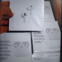 ایرپاد پرو ۲ زیر قیمت ایران|لوازم جانبی موبایل و تبلت|آمل, |دیوار