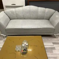 فروش مبلمان چرمی