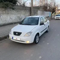 تیبا مدل ۹۲