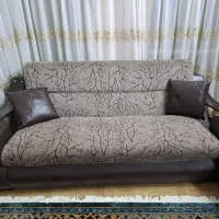 مبل ۷ نفره|مبلمان خانگی و میز عسلی|شیراز, سینما سعدی|دیوار