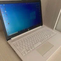 لپتاپ اچ پی DDR4 هارد M.2 در حد نو دانشجویی