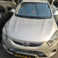 جک اس ۵ مدل ۹۶ بی رنگ|خودرو سواری و وانت|تهران, سید خندان (جلفا)|دیوار