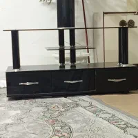 میز تیوی سیاه