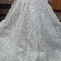 لباس عروس