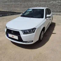 دنا پلاس ۶ دنده مدل ۱۴۰۵